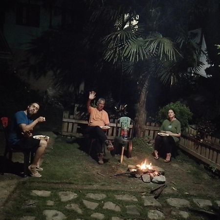 Eviana Homestay Darjeeling  Buitenkant foto