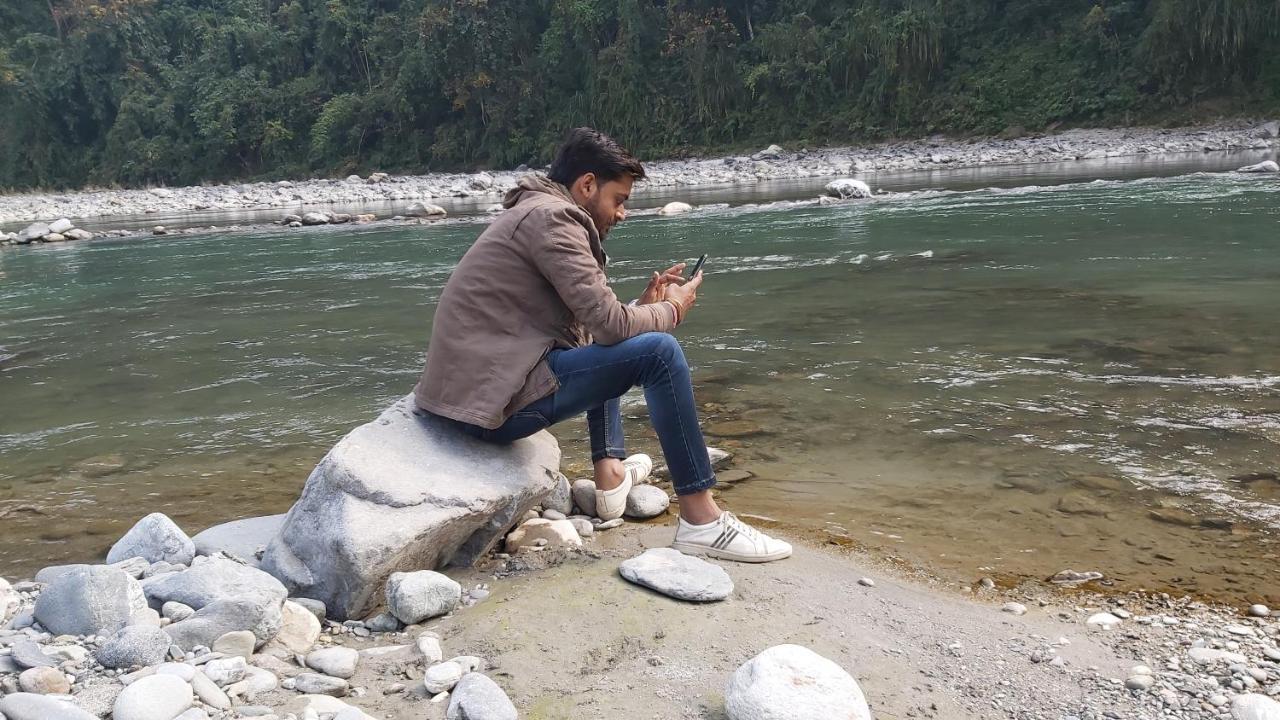 Eviana Homestay Darjeeling  Buitenkant foto
