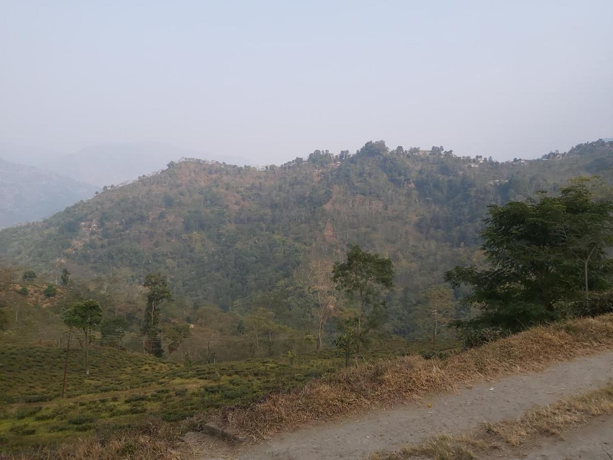 Eviana Homestay Darjeeling  Buitenkant foto