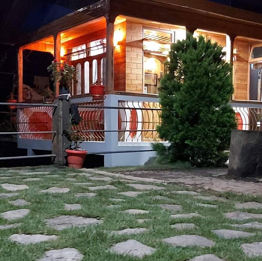 Eviana Homestay Darjeeling  Buitenkant foto
