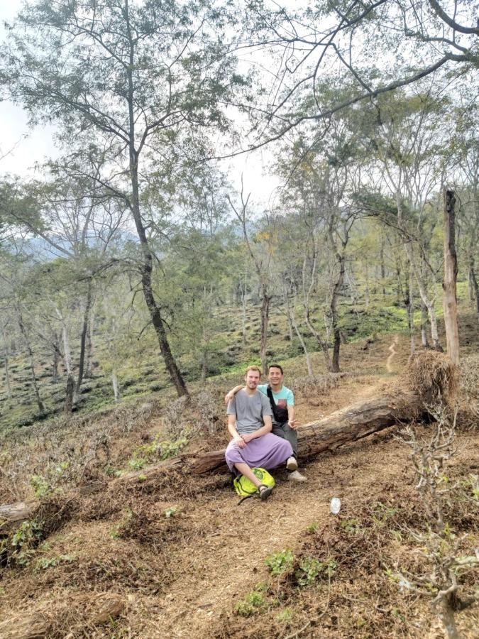 Eviana Homestay Darjeeling  Buitenkant foto