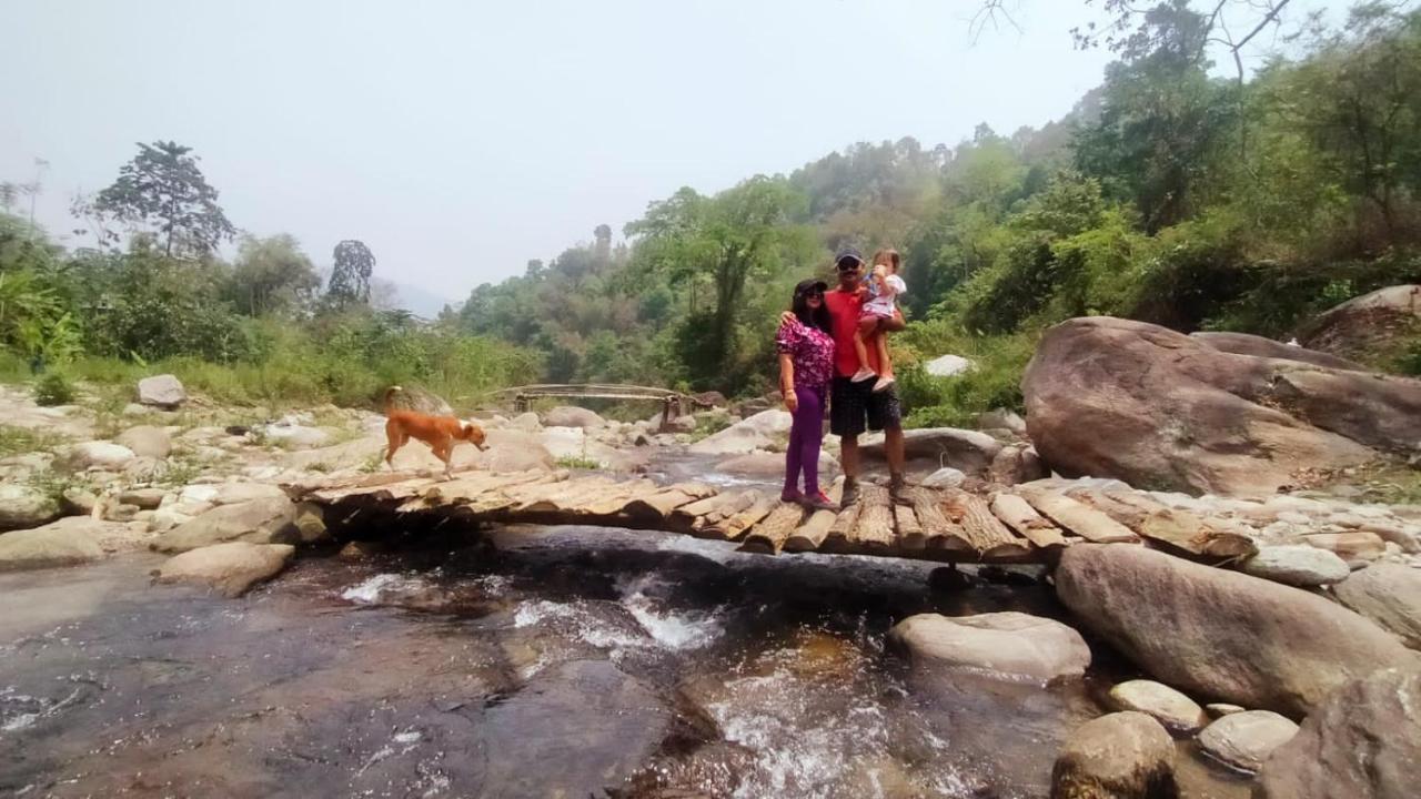 Eviana Homestay Darjeeling  Buitenkant foto