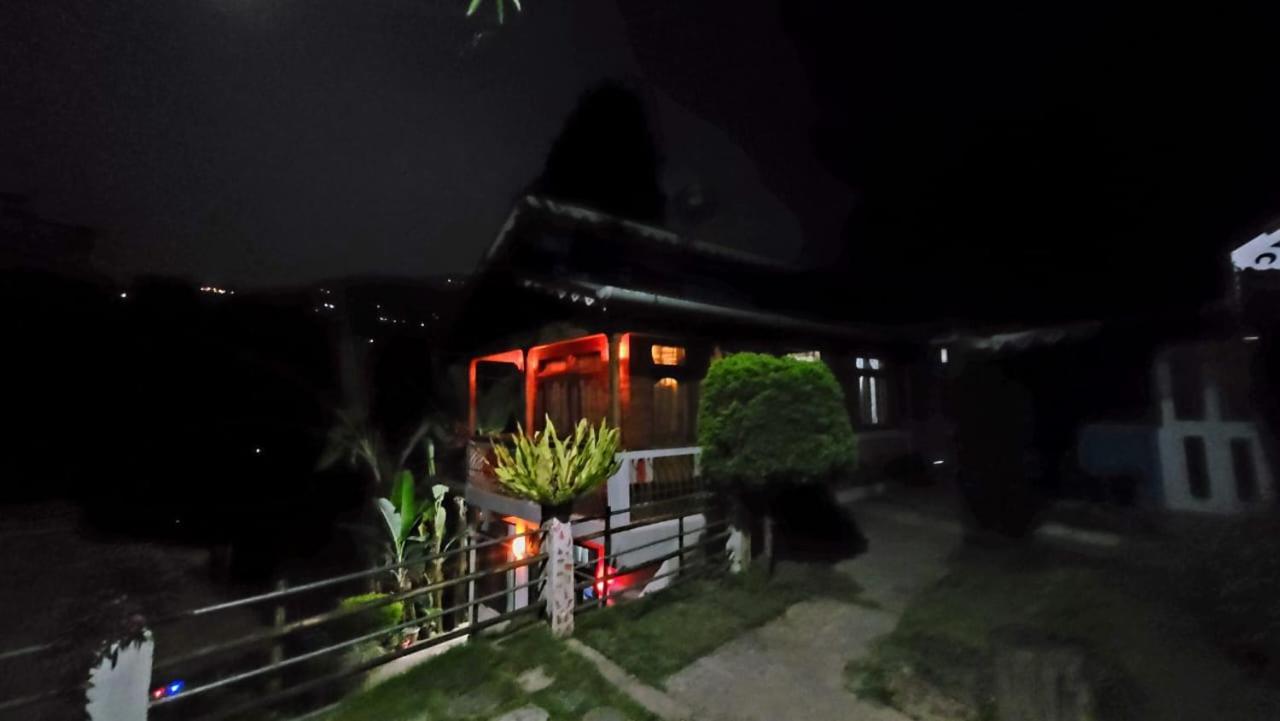 Eviana Homestay Darjeeling  Buitenkant foto