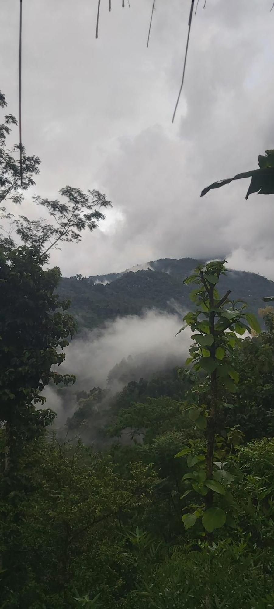 Eviana Homestay Darjeeling  Buitenkant foto